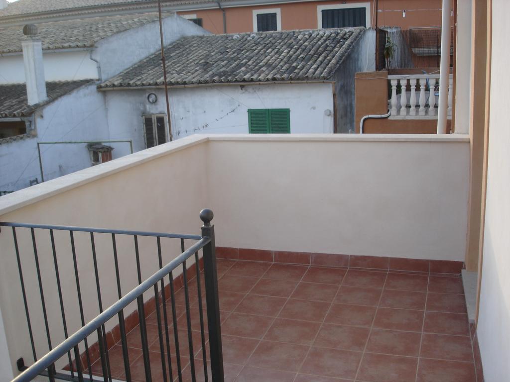 Can Mayol Alaró Extérieur photo